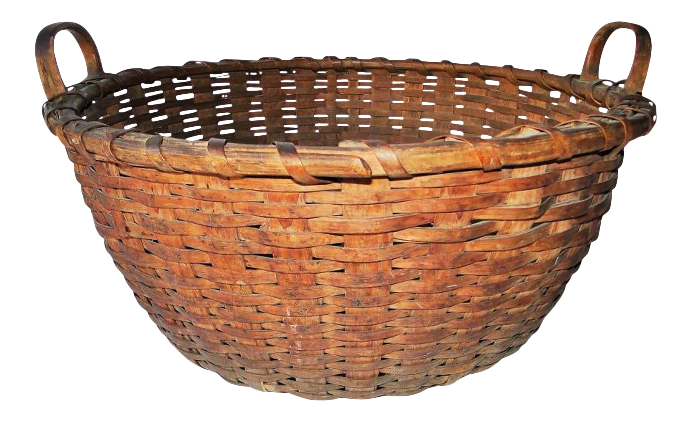 head basket