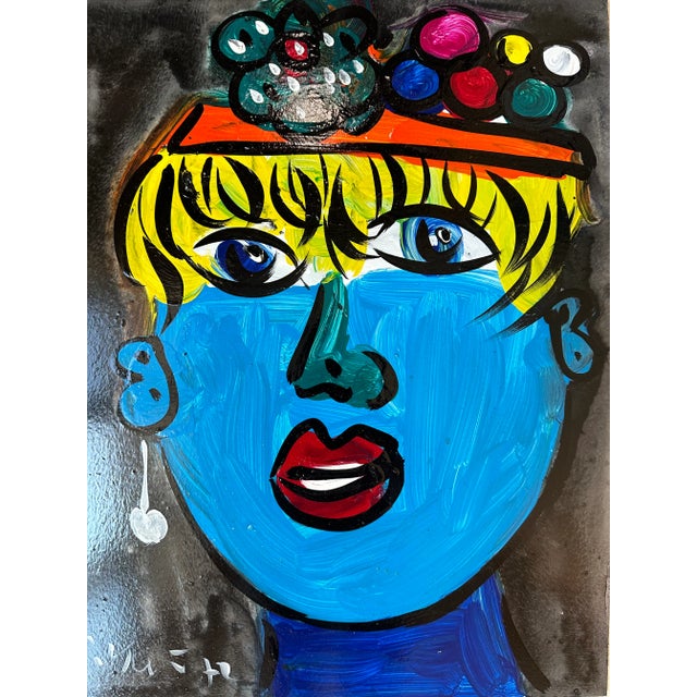 Peter Keil is a German artist who focuses primarily on abstract expressionism. Keil painted with some of the greats,...