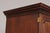 Baker Historic Charleston Inlaid Mahogany Bedroom Armoire For Sale - Image 10 of 15
