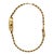 Jaguar Ladies Vintage Watch in 14k Yellow Gold For Sale - Image 4 of 11