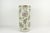 Late 20th Century Hand Painted Famille Rose Umbrella Stand For Sale - Image 4 of 10