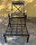 Modern 2 Nib Frontgate Carlisle Chase Lounges Sunbrella Cushions, Pair For Sale - Image 3 of 6