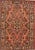 Middle Eastern Rug in Wool For Sale - Image 10 of 10