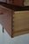 2000 - 2009 Stickley Arts & Crafts Cherry 6 Drawer Sideboard For Sale - Image 5 of 18