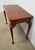 Kittinger Burled Walnut Desk For Sale In Philadelphia - Image 6 of 14