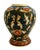 Japanese Chinese Porcelain Chinoiserie Ginger Jar / Urn For Sale - Image 3 of 10