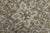 1970s Vintage Persian Handmade Wool Cotton Beige Area Rug For Sale - Image 11 of 11