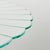 Vintage Disk Chandelier attributed to Pietro Chiesa for Fontana Arte, Italy, 1940s For Sale - Image 17 of 18