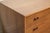 Mid-Century Modern Vintage Four-Drawer Chest in Walnut, 1960 For Sale - Image 3 of 6