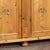 Wood Long 20th Century Danish Pine Sideboard Buffet Console For Sale - Image 7 of 14