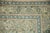 Vintage Distressed Kayseri Carpet - 6'5" x 9'5" For Sale In New York - Image 6 of 9