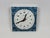 1970s Vintage Kitchen Wall Clock from Kienzle, 1970s For Sale - Image 5 of 7