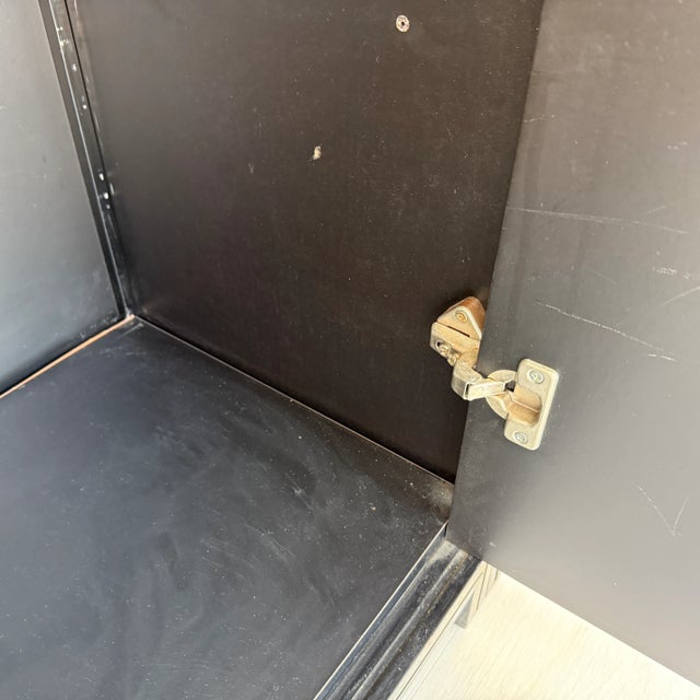 Sideboard Pierre Vandel, Paris, 1970s For Sale - Image 12 of 13