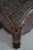 Brown Pair of Marble Top Nightstands For Sale - Image 8 of 18