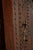 Monumental 19th-Century Moroccan Moorish Studded Wood Riad Door For Sale - Image 14 of 15