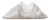 Roland Berger, Resting Wave, White Marble For Sale
