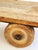 Antique Handmade Wooden Toy Truck, 1940s For Sale - Image 6 of 11