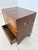 English Chest of Drawers in Mahogany For Sale - Image 5 of 10