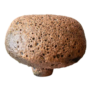 Josh Herman Pink Moon Vase