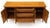 Mid-Century Modern Light American Walnut 4 Doors Credenza Dresser Cabinet For Sale - Image 10 of 11