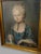 Pastel Portrait of a Young Woman, Probably French, Circa 1780 For Sale In Providence - Image 6 of 11
