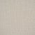 SAMPLE - Schumacher Campagne Linen Vinyl Wallpaper In Stone For Sale