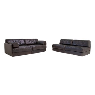 DS-76 Modular Sofa, 1990s, Set of 4 For Sale