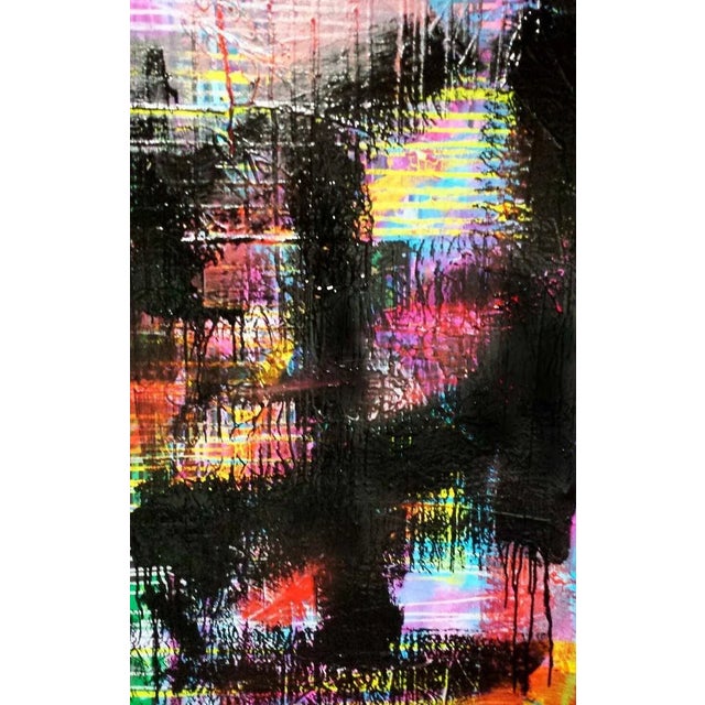Creator : Mirtha Moreno 1976 Cuban, Oil on Canvas, Condition : New, Creation Year : 2013, Dimensions : Height: 36 in....
