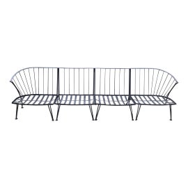 Example of Outdoor Sectionals