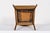 Mid Century Wood & Upholstered Arm Chair by Robsjohn-Gibbings for Widdicomb For Sale - Image 10 of 11