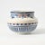 Antique French Faience Bowl from Rouen, 1700s For Sale - Image 5 of 7