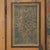 Antique Rustic Farmhouse Folk Art Painted Bridal Cabinet, 1822 For Sale - Image 16 of 18