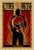 "Walk the Line" Original Movie Poster by Shepard Fairey, American, 2005 For Sale - Image 4 of 4