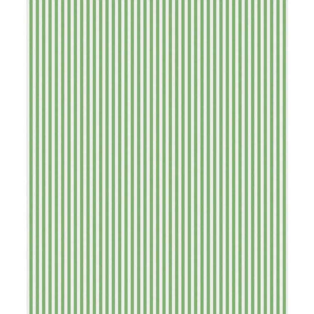 Candy Stripe Wallpaper Chairish