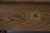 Stickley Mission Oak Leaded Glass Door Bookcase For Sale - Image 14 of 15