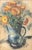 Robert Philipp (American, 1895-1981), "Vase of Flowers", Pastel on Paper, signed "R. Philipp" lower right, The Fox Gallery...