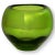 Per Lütken Holmegaard Art Glass "Heart Vase" For Sale In Los Angeles - Image 6 of 6