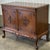 Gorgeous Berkey and Gay carved server / storage cabinet. Versatile piece can work in almost any living space where storage...