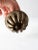 Antique Elephant Claw Bell For Sale - Image 4 of 10