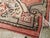 Textile Galerie Shabab Collection Early 20th Century Turkish Ghourdes Accent Rug For Sale - Image 7 of 8