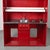 A museum piece, this kitchen unit by Charlotte Perriand was designed to equip the apartments of the Les Arcs 1800 ski...