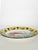 Ceramic Dish with Fish Decoration, France, 1960s For Sale - Image 11 of 16