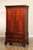 Henkel Harris Georgian Style Mahogany Armoire For Sale - Image 17 of 18