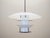 Vintage Danish Pendant Lamp from Halo Tech Design, 1990s For Sale - Image 3 of 10