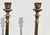 French Empire Neo-Classical Candlesticks - A Pair of 2 For Sale - Image 10 of 16