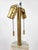 1960s Lamp Marble 1960s Rewired For Sale - Image 5 of 12