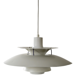 Vintage PH5 Pendant Lamp by Poul Henningsen for Louis Poulsen, 1958