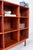 Vintage Danish Teak Bookcase by Peter Hvidt, 1960s For Sale - Image 12 of 18