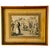 Discover the historic charm of old-world France with this curated pair of framed engravings, sourced from Paris. These...