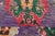 Late 20th Century Vintage Boujad Moroccan Rug, 03'08 X 07'06 For Sale - Image 5 of 10